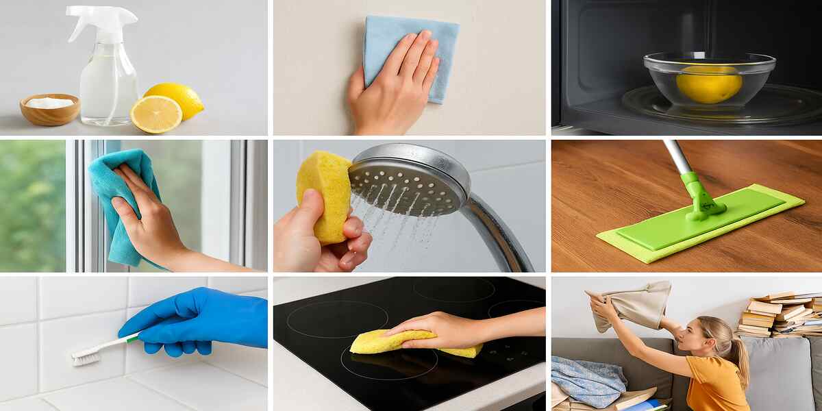 10 Smart Shortcuts Tricks To Conserve Your Time And Energy